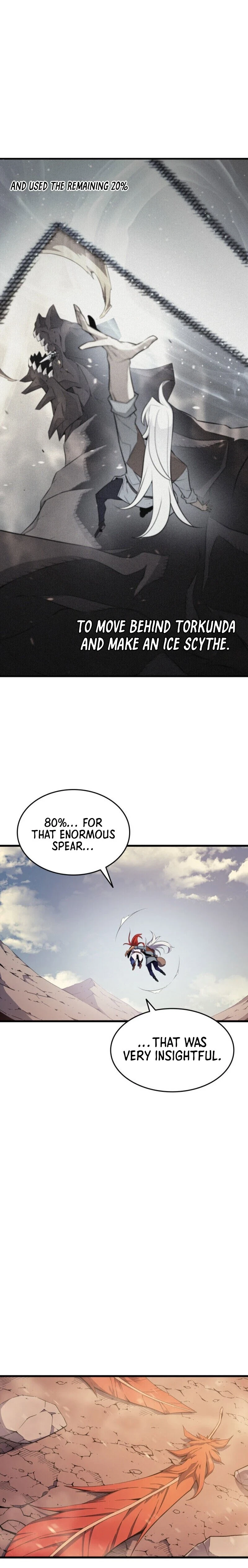 The Great Mage Returns After 4000 Years Chapter 41, page 17 of 23