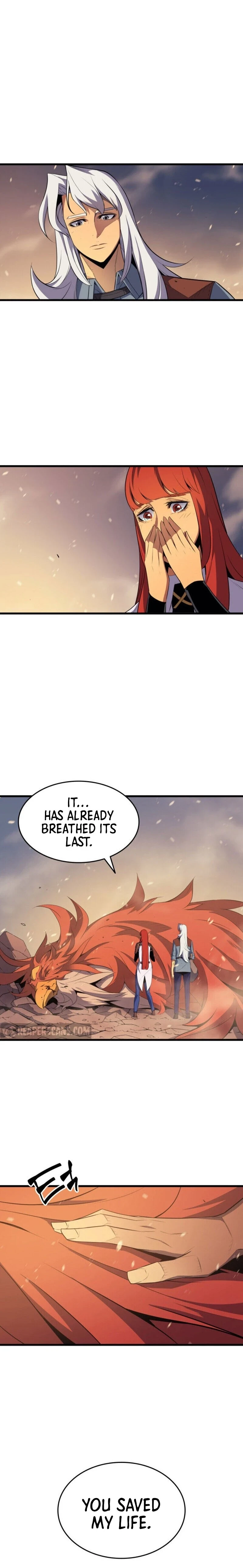 The Great Mage Returns After 4000 Years Chapter 41, page 18 of 23