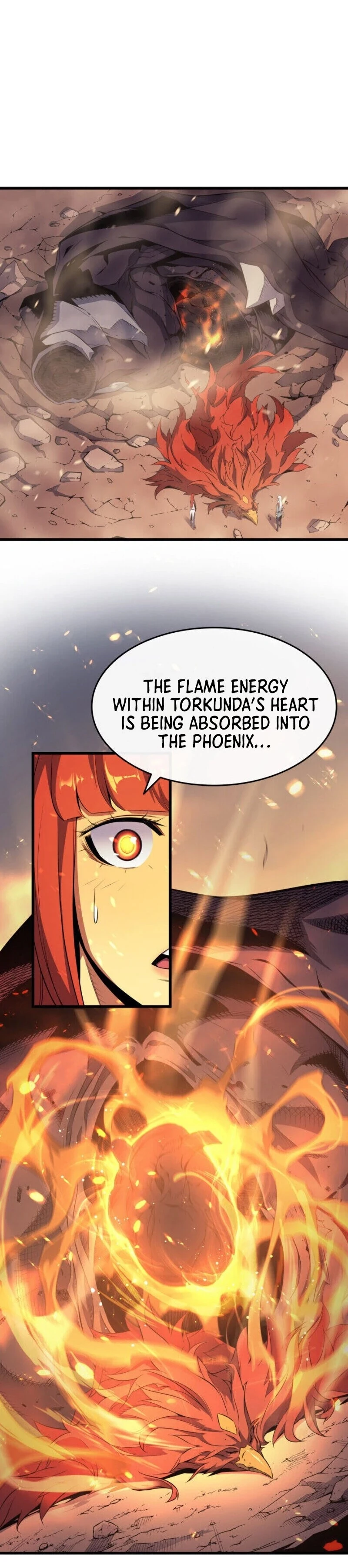 The Great Mage Returns After 4000 Years Chapter 41, page 20 of 23