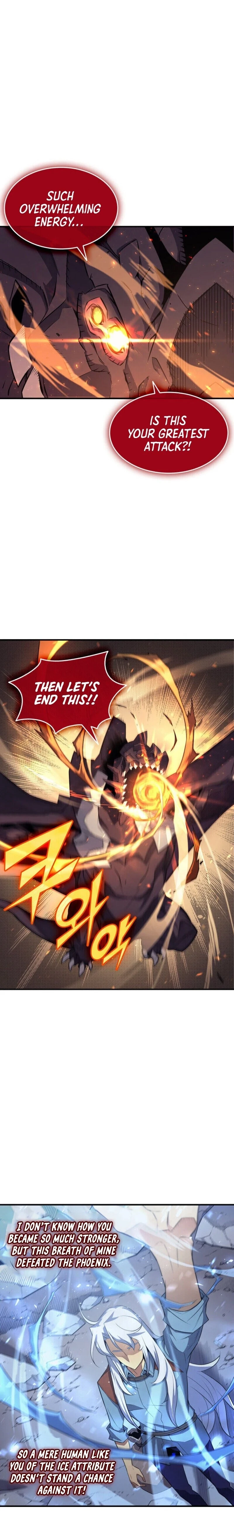 The Great Mage Returns After 4000 Years Chapter 41, page 5 of 23