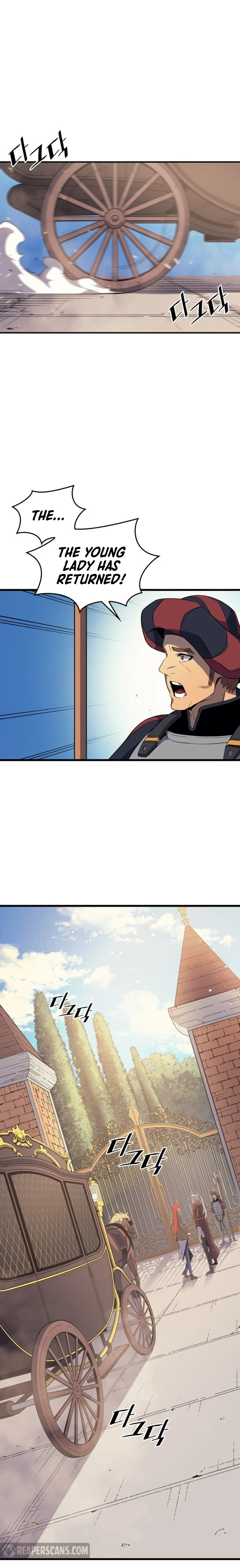 The Great Mage Returns After 4000 Years Chapter 42, page 10 of 21
