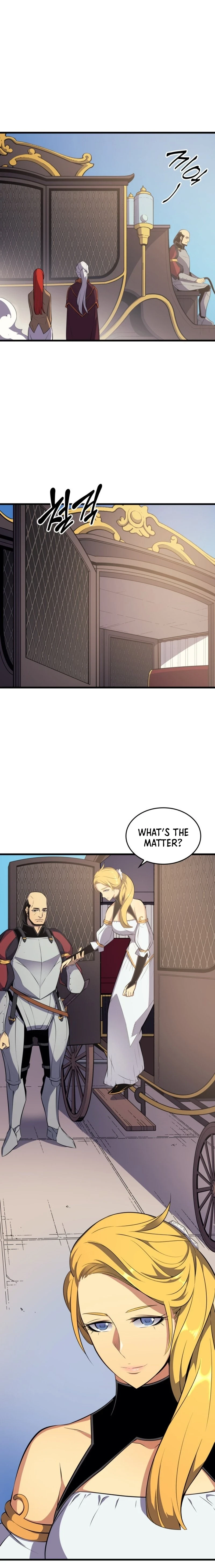 The Great Mage Returns After 4000 Years Chapter 42, page 11 of 21