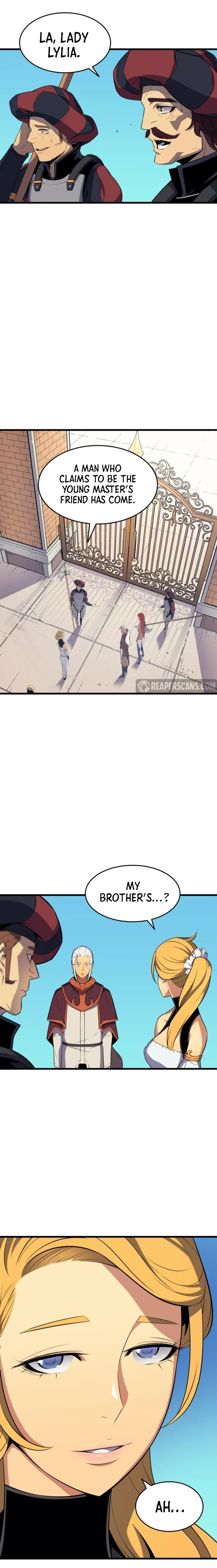 The Great Mage Returns After 4000 Years Chapter 42, page 12 of 21