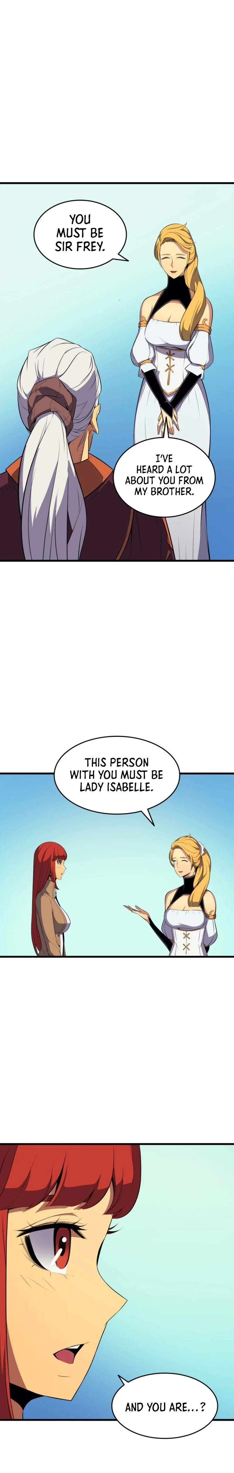 The Great Mage Returns After 4000 Years Chapter 42, page 13 of 21