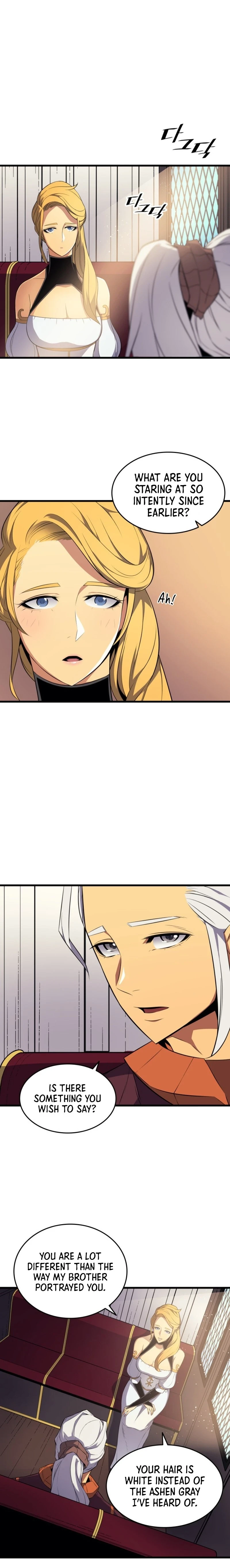 The Great Mage Returns After 4000 Years Chapter 42, page 17 of 21