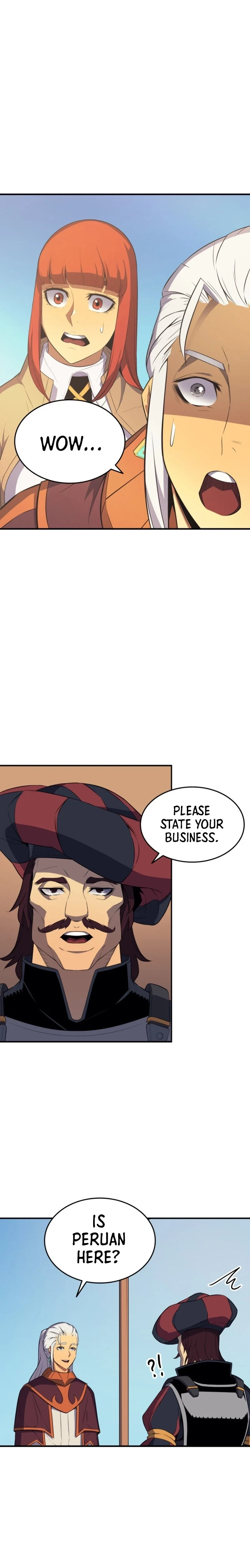 The Great Mage Returns After 4000 Years Chapter 42, page 7 of 21