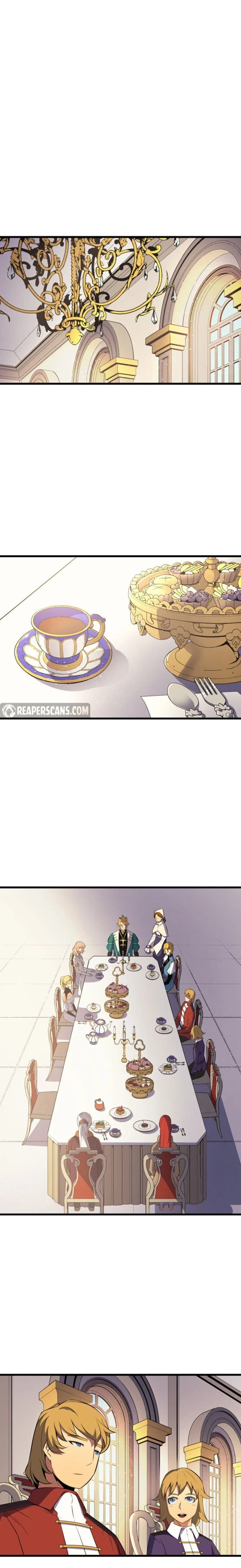 The Great Mage Returns After 4000 Years Chapter 43, page 10 of 21