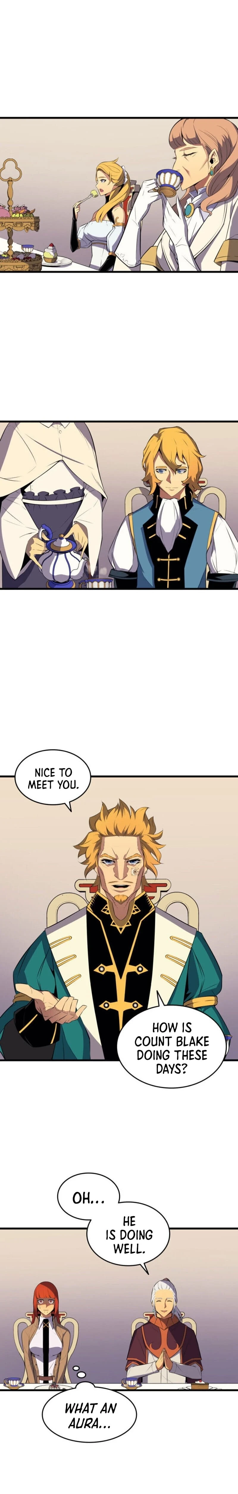 The Great Mage Returns After 4000 Years Chapter 43, page 11 of 21