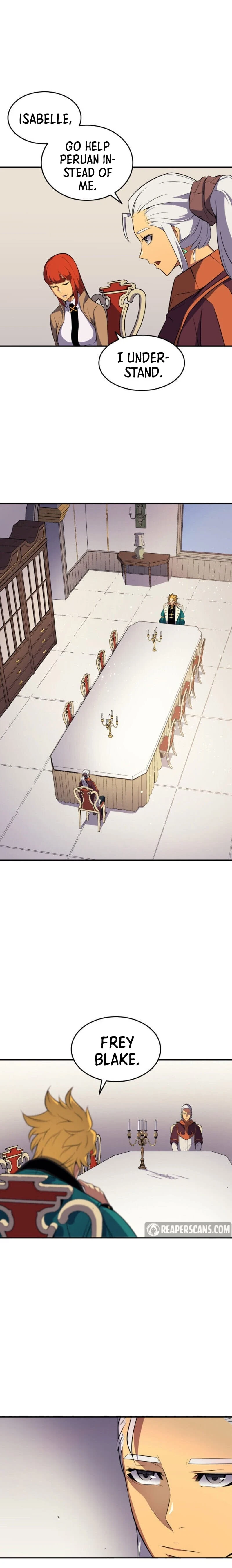 The Great Mage Returns After 4000 Years Chapter 43, page 18 of 21