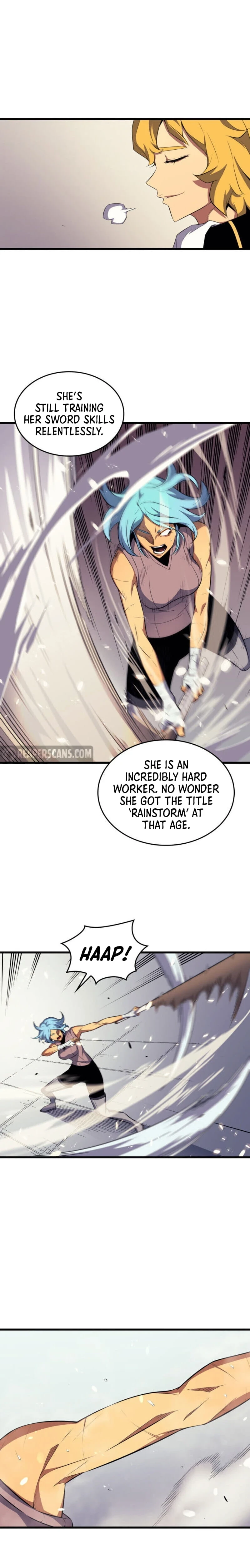 The Great Mage Returns After 4000 Years Chapter 43, page 8 of 21