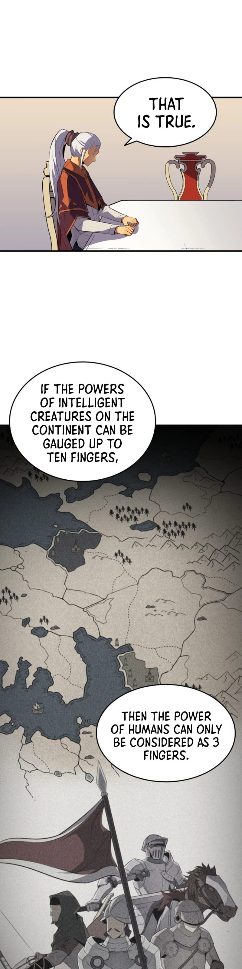 The Great Mage Returns After 4000 Years Chapter 44, page 10 of 21