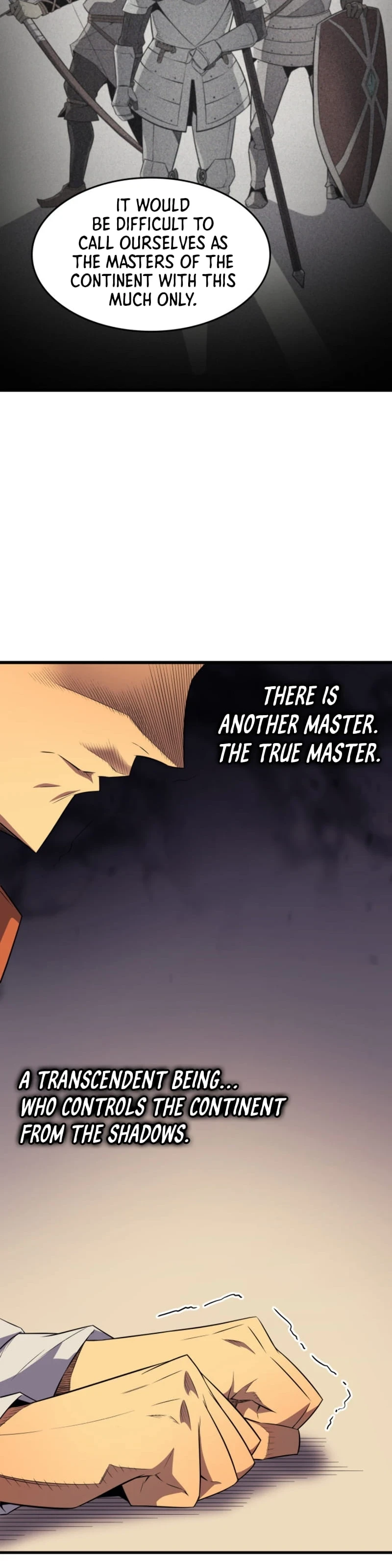 The Great Mage Returns After 4000 Years Chapter 44, page 11 of 21