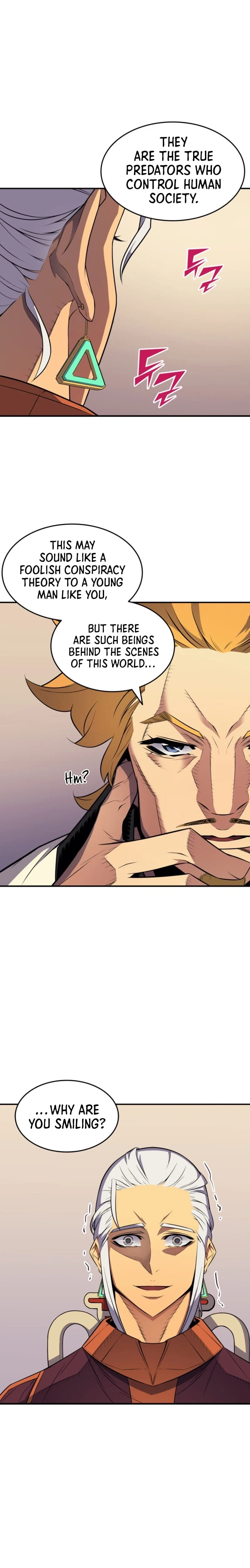 The Great Mage Returns After 4000 Years Chapter 44, page 13 of 21