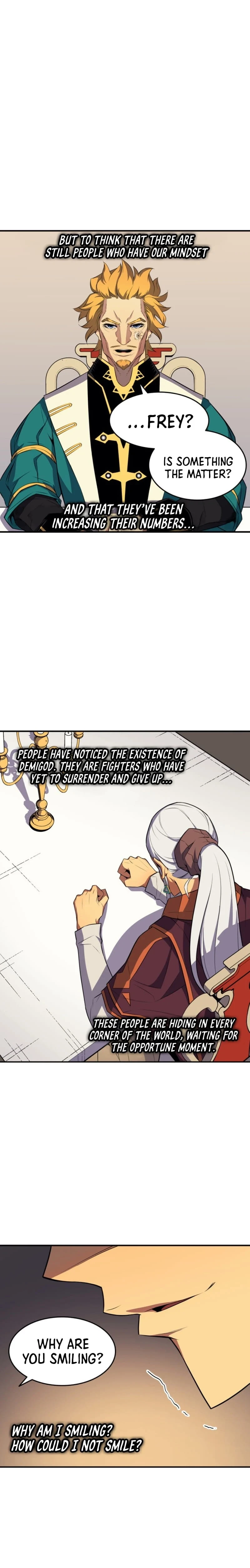 The Great Mage Returns After 4000 Years Chapter 44, page 15 of 21