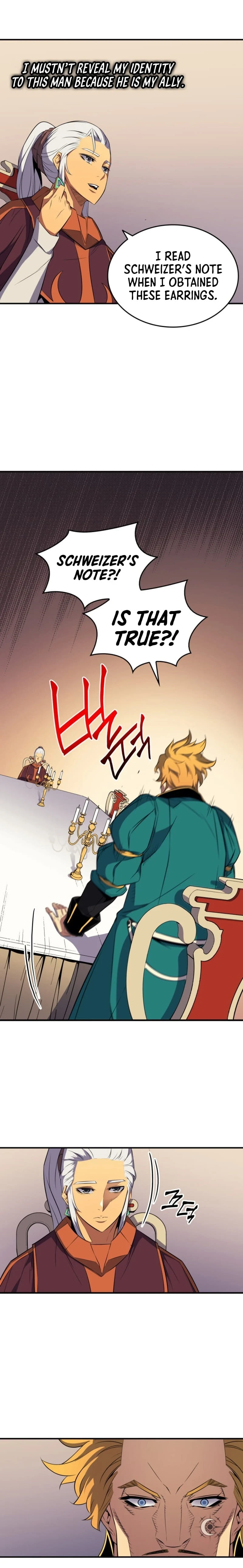 The Great Mage Returns After 4000 Years Chapter 44, page 17 of 21