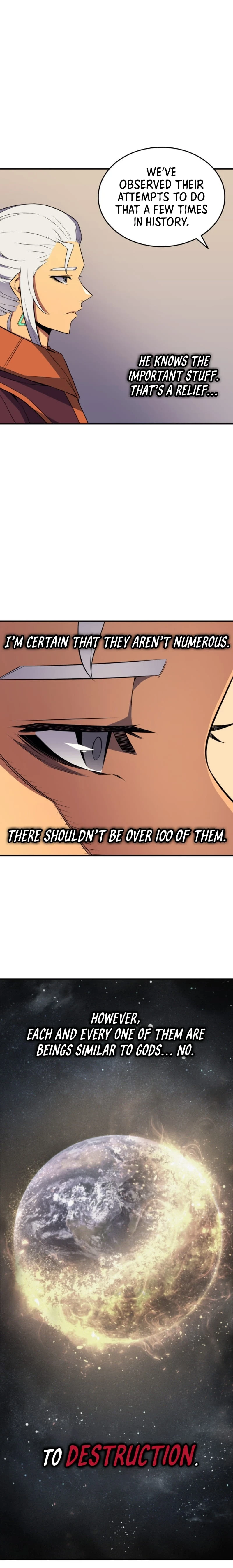 The Great Mage Returns After 4000 Years Chapter 44, page 19 of 21