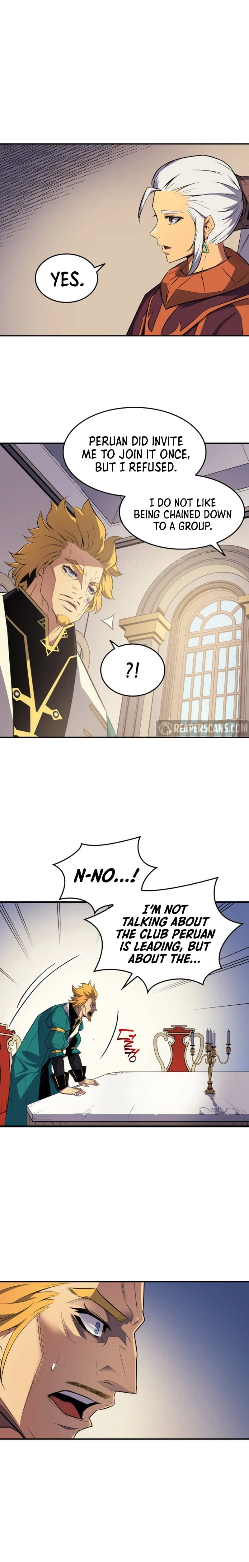 The Great Mage Returns After 4000 Years Chapter 44, page 5 of 21