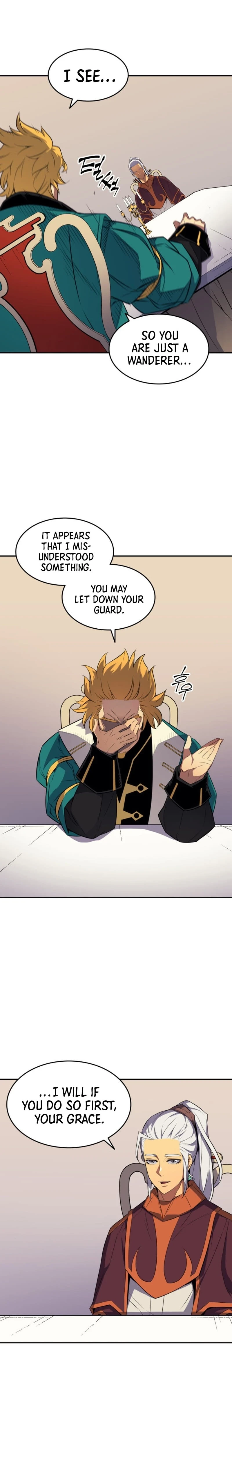 The Great Mage Returns After 4000 Years Chapter 44, page 6 of 21