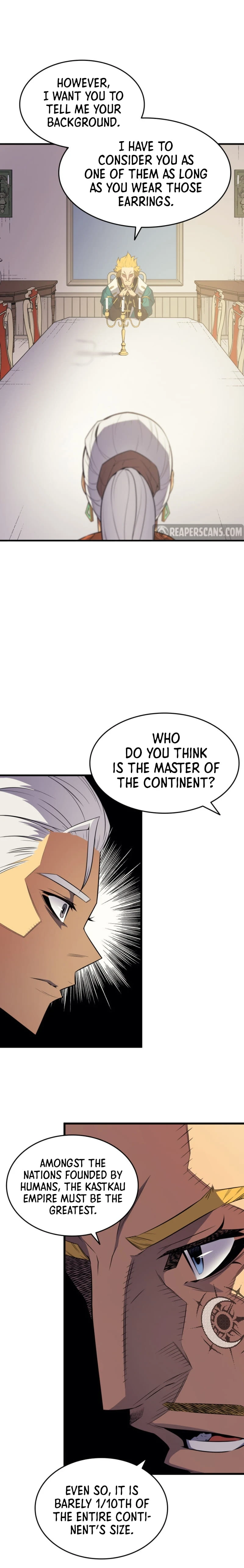 The Great Mage Returns After 4000 Years Chapter 44, page 9 of 21