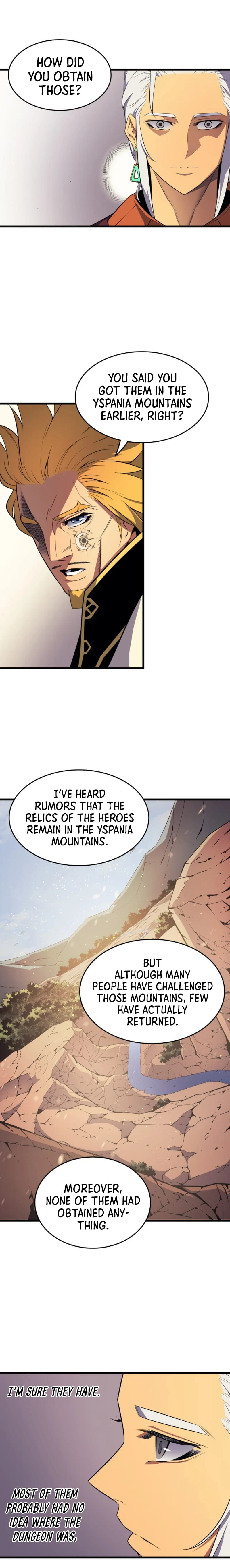 The Great Mage Returns After 4000 Years Chapter 45, page 10 of 23
