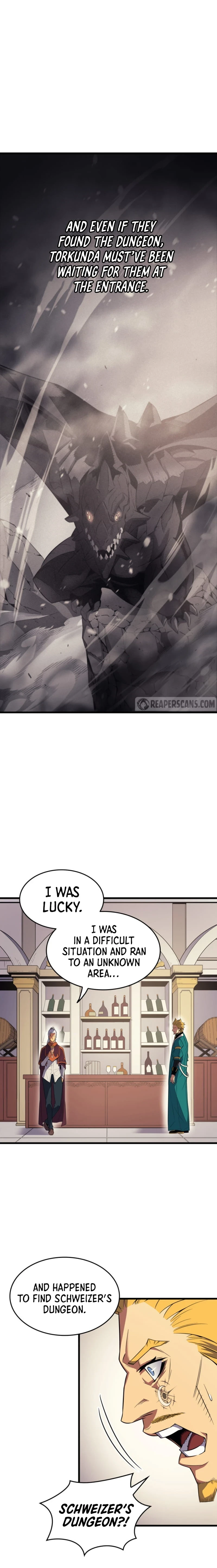 The Great Mage Returns After 4000 Years Chapter 45, page 11 of 23