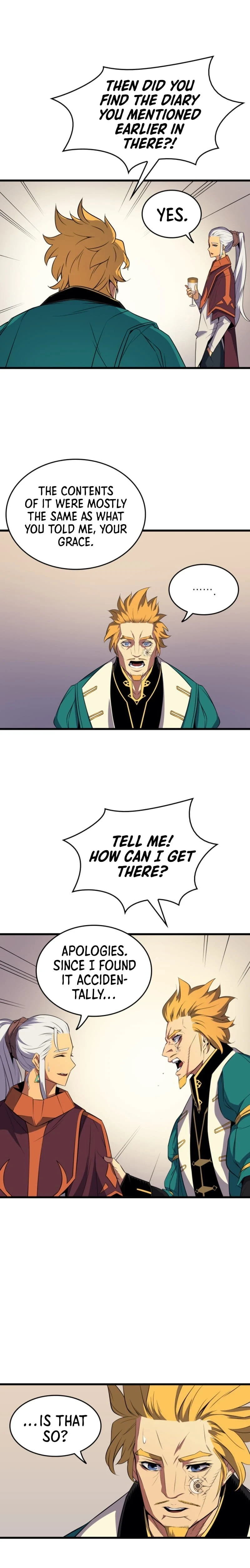 The Great Mage Returns After 4000 Years Chapter 45, page 12 of 23