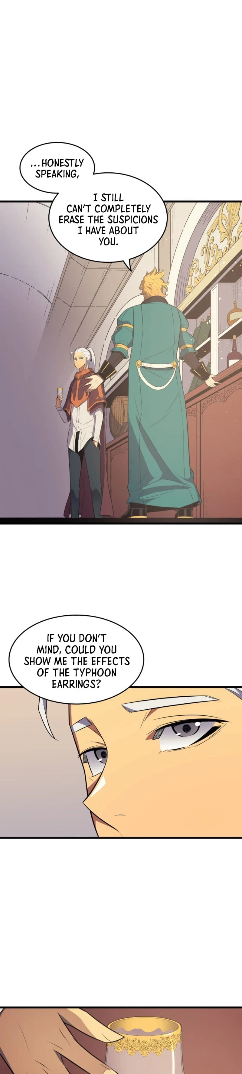 The Great Mage Returns After 4000 Years Chapter 45, page 13 of 23
