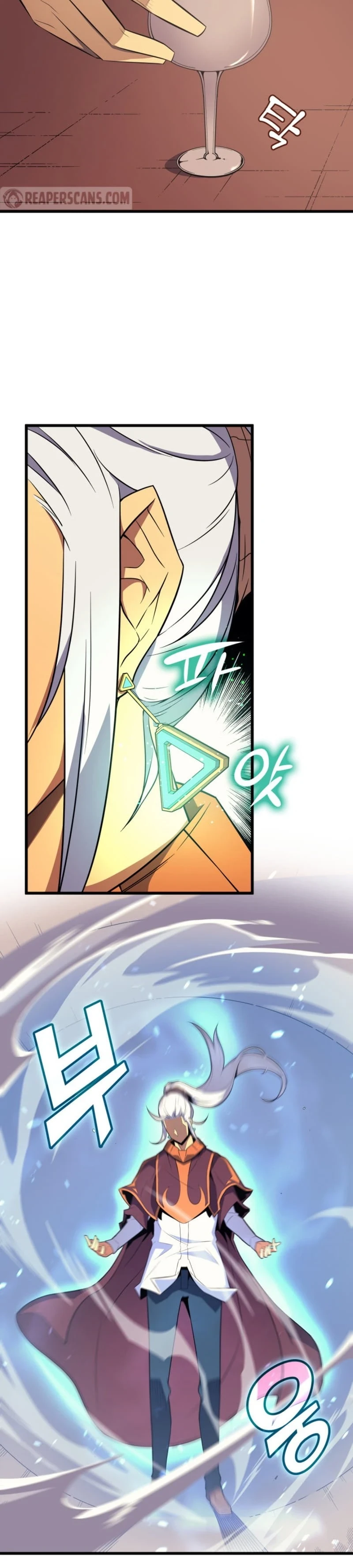 The Great Mage Returns After 4000 Years Chapter 45, page 14 of 23