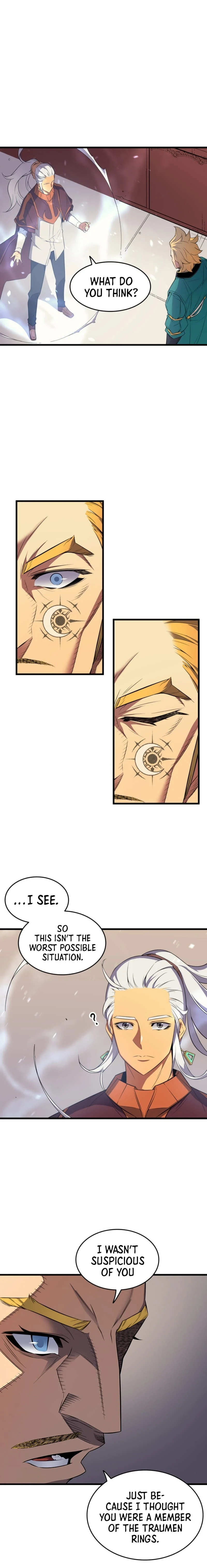 The Great Mage Returns After 4000 Years Chapter 45, page 15 of 23