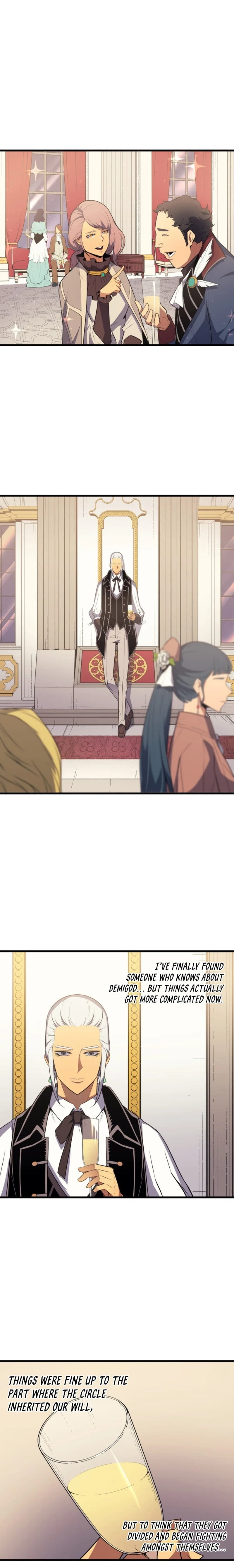 The Great Mage Returns After 4000 Years Chapter 45, page 17 of 23
