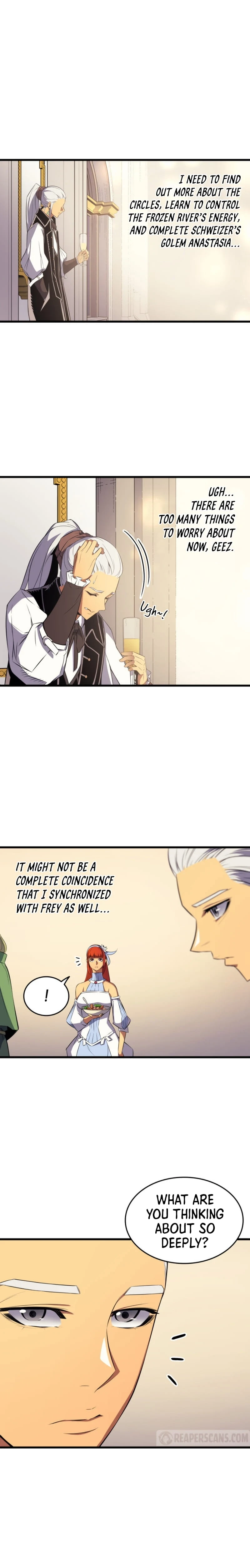 The Great Mage Returns After 4000 Years Chapter 45, page 18 of 23