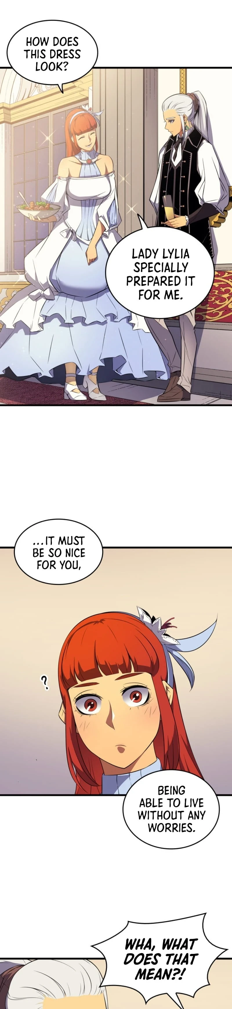 The Great Mage Returns After 4000 Years Chapter 45, page 19 of 23