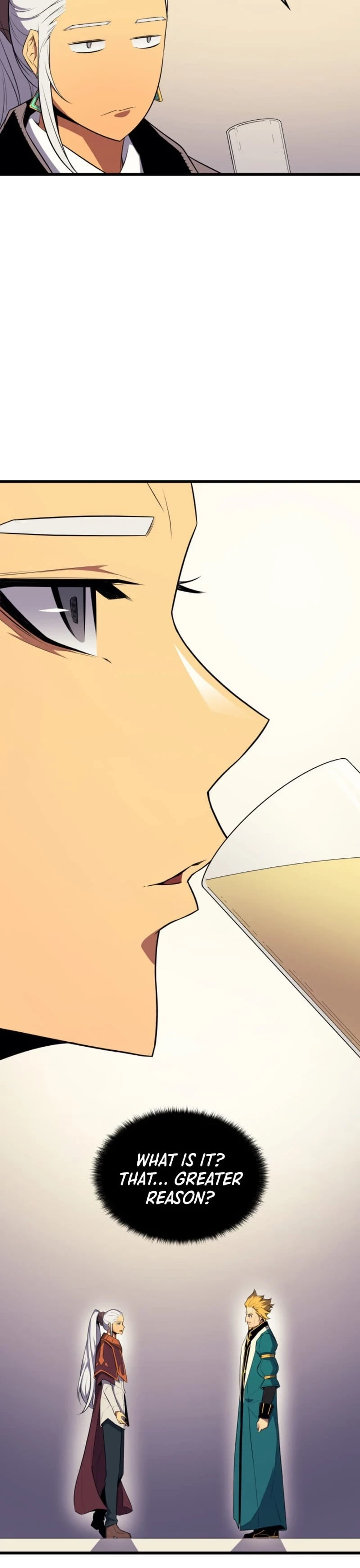The Great Mage Returns After 4000 Years Chapter 45, page 20 of 23