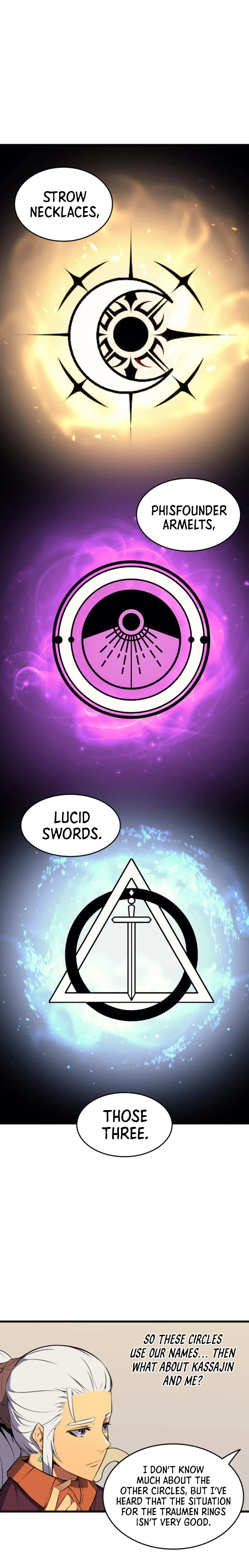The Great Mage Returns After 4000 Years Chapter 45, page 6 of 23