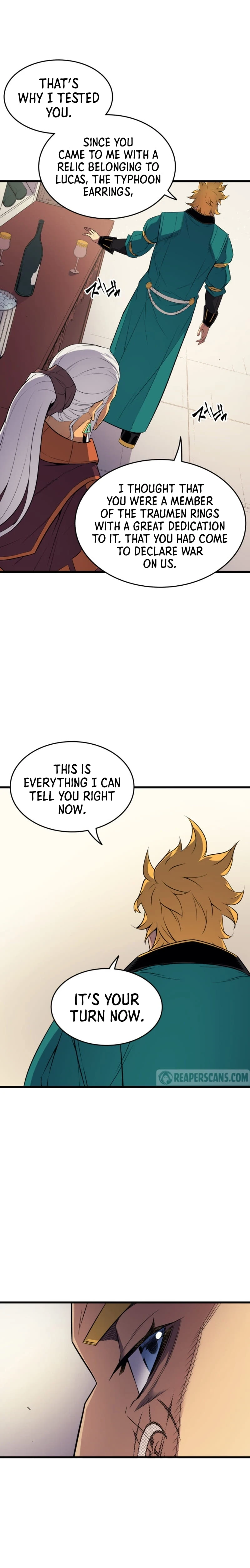 The Great Mage Returns After 4000 Years Chapter 45, page 9 of 23