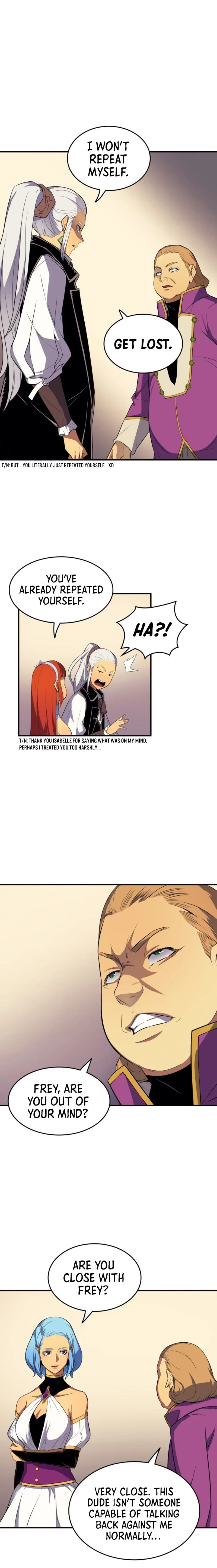 The Great Mage Returns After 4000 Years Chapter 46, page 10 of 22