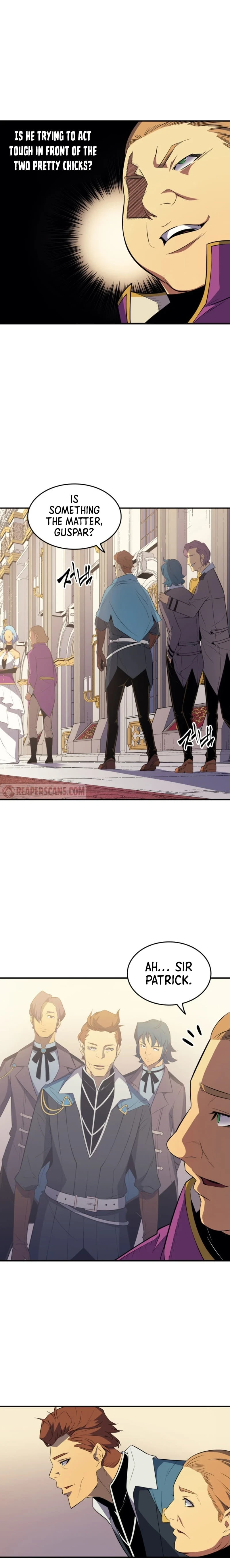 The Great Mage Returns After 4000 Years Chapter 46, page 13 of 22