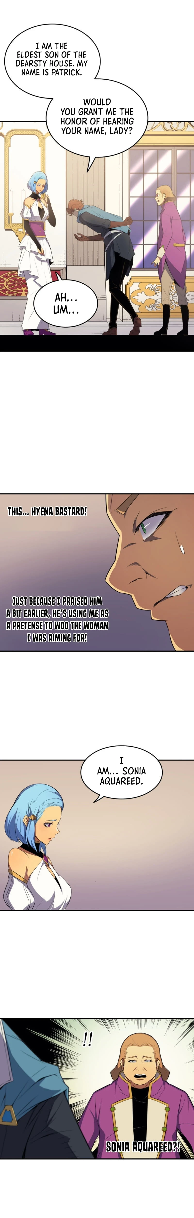 The Great Mage Returns After 4000 Years Chapter 46, page 14 of 22