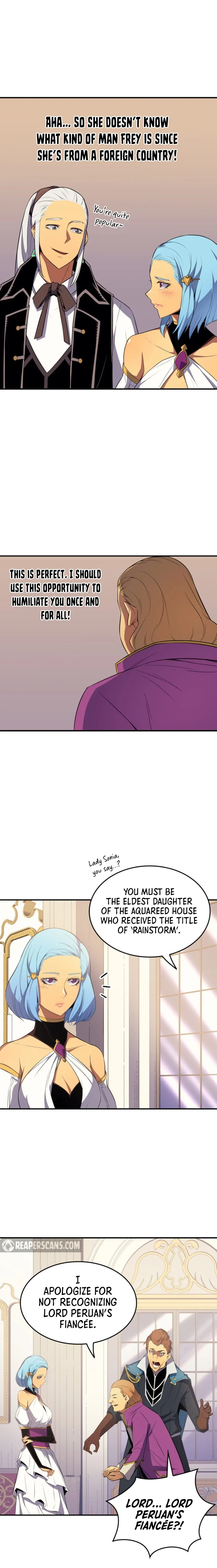 The Great Mage Returns After 4000 Years Chapter 46, page 15 of 22