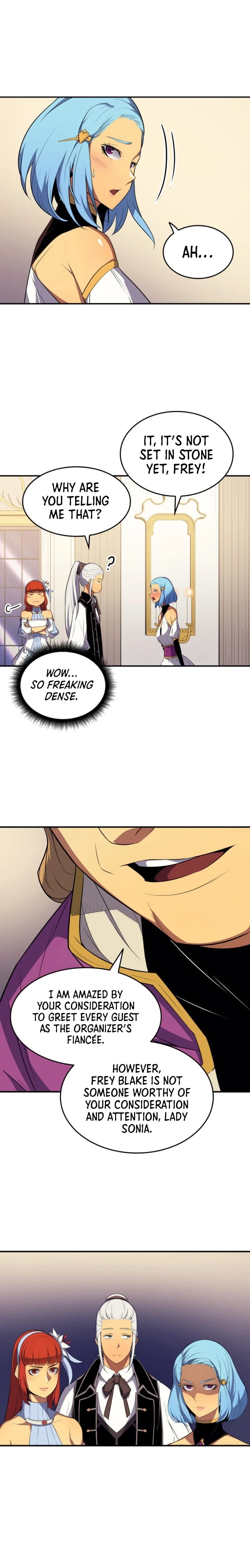 The Great Mage Returns After 4000 Years Chapter 46, page 16 of 22