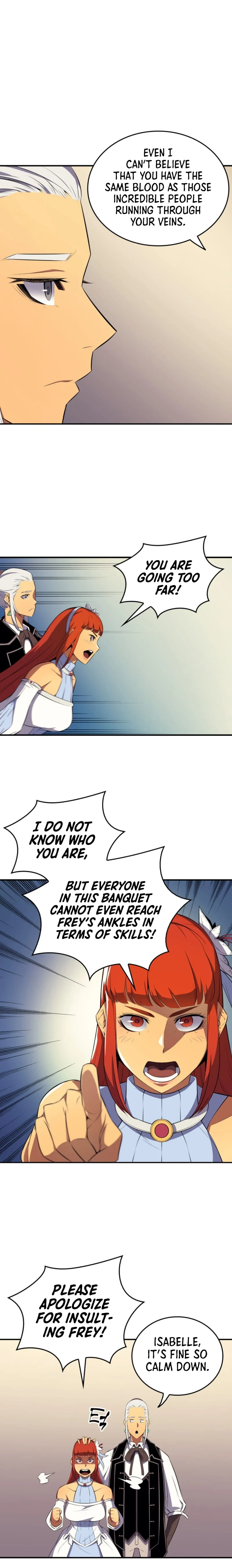 The Great Mage Returns After 4000 Years Chapter 46, page 18 of 22