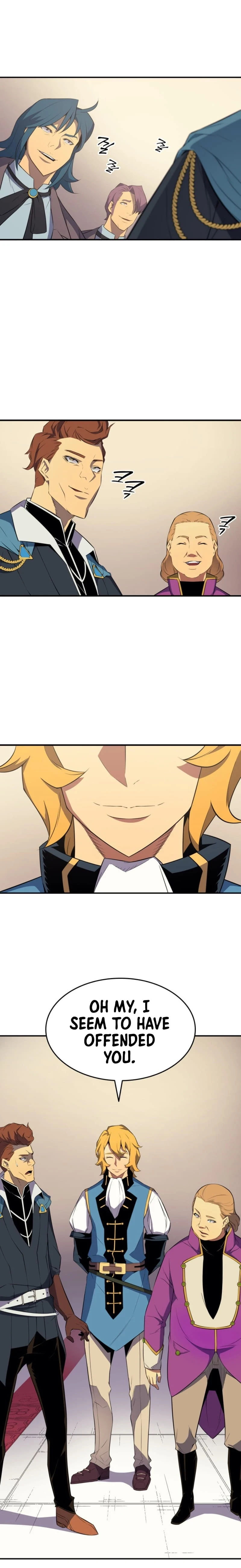 The Great Mage Returns After 4000 Years Chapter 46, page 20 of 22