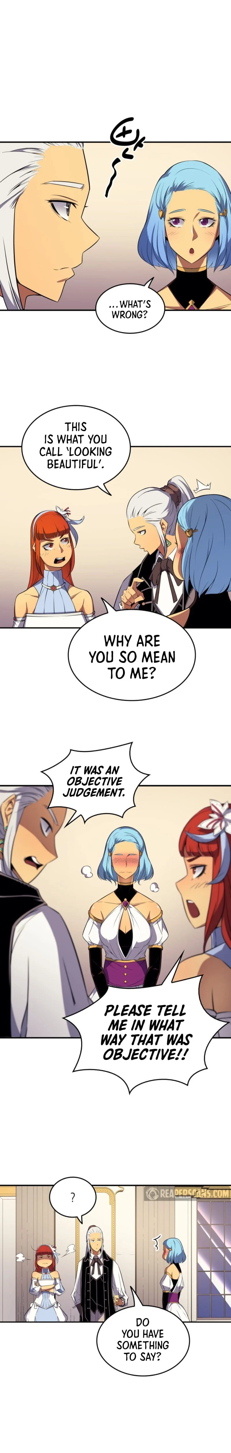The Great Mage Returns After 4000 Years Chapter 46, page 5 of 22