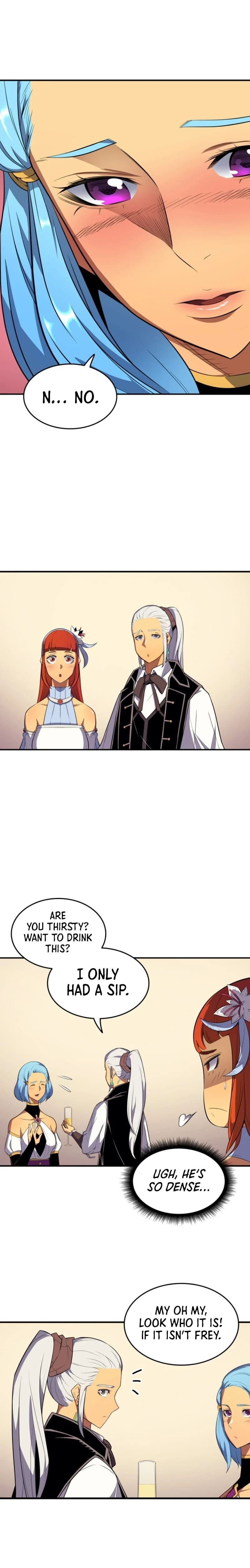 The Great Mage Returns After 4000 Years Chapter 46, page 6 of 22