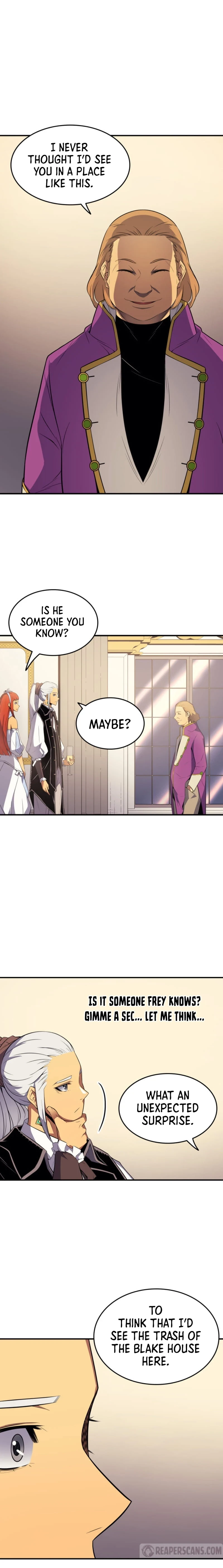 The Great Mage Returns After 4000 Years Chapter 46, page 7 of 22