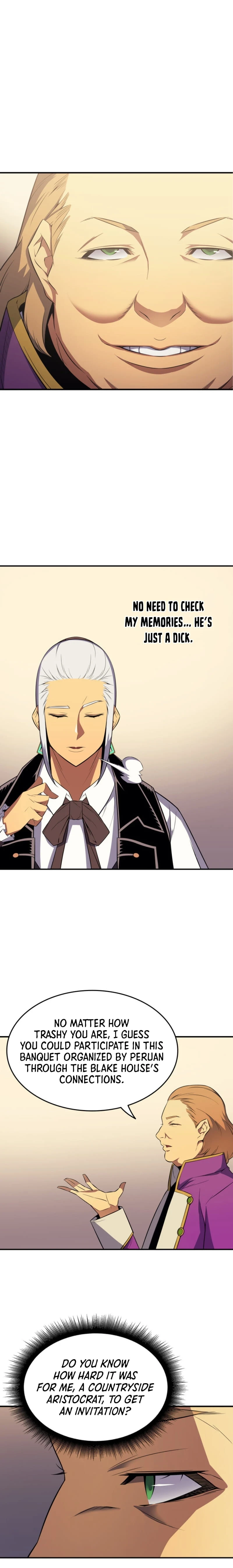 The Great Mage Returns After 4000 Years Chapter 46, page 8 of 22