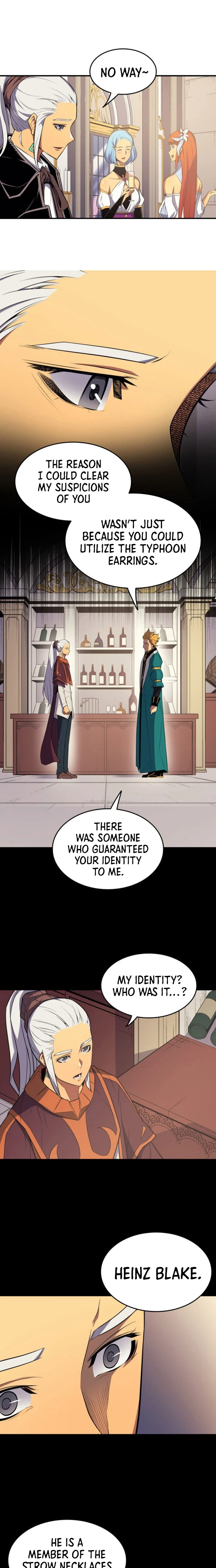 The Great Mage Returns After 4000 Years Chapter 47, page 10 of 24