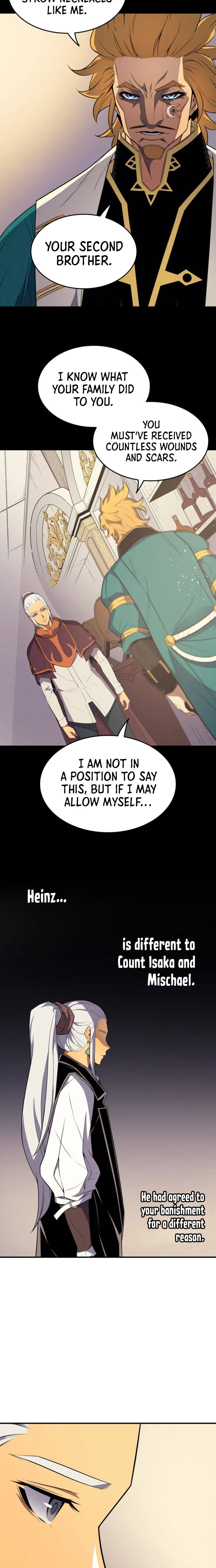 The Great Mage Returns After 4000 Years Chapter 47, page 11 of 24