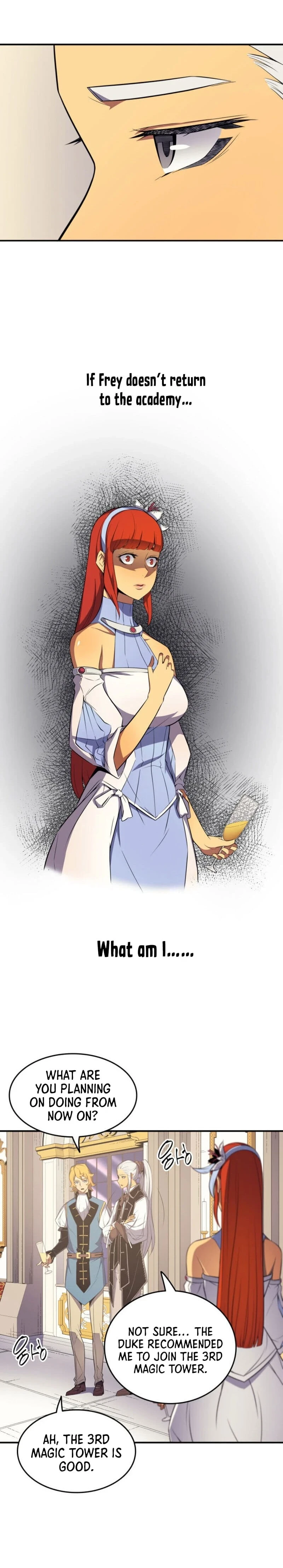 The Great Mage Returns After 4000 Years Chapter 47, page 14 of 24
