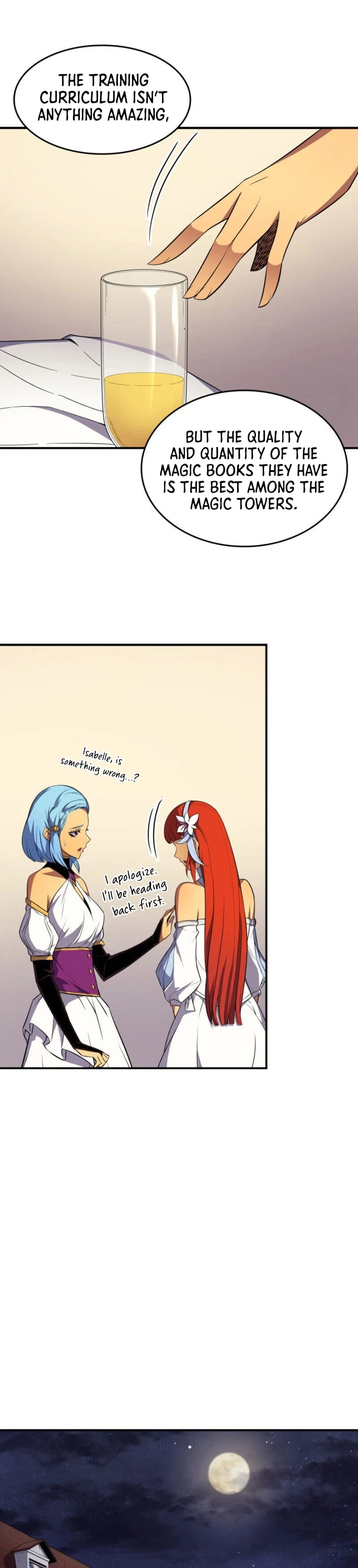 The Great Mage Returns After 4000 Years Chapter 47, page 15 of 24